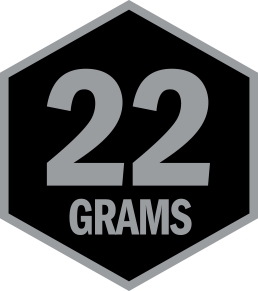 22 Grams